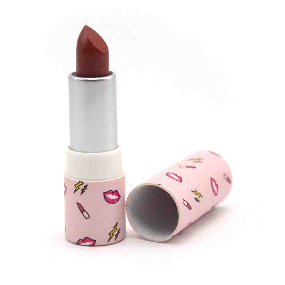 Lipstick Container Round Shape 